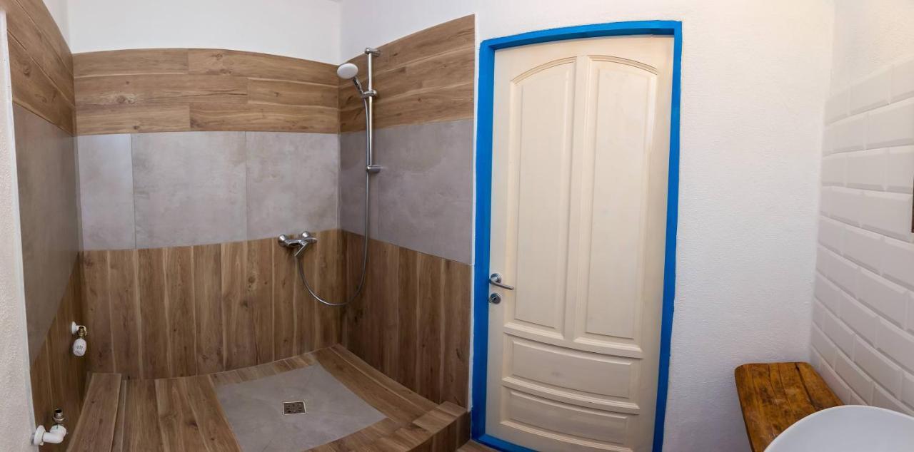 Hotel Muma Codrului Vascau Zewnętrze zdjęcie